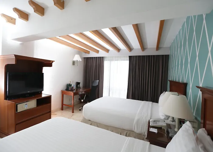 Continental Caribe Bay