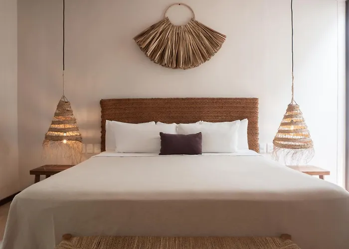 Hotel Casa Hormiga
