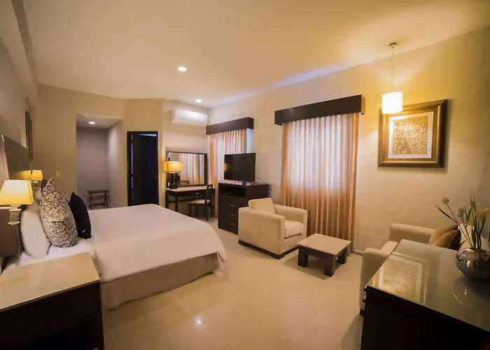 Hotel Grand Marlon