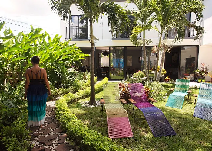 Casa Chukum - Hotel Boutique