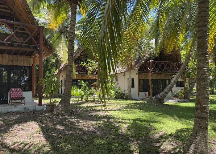 Xanthus Hotel